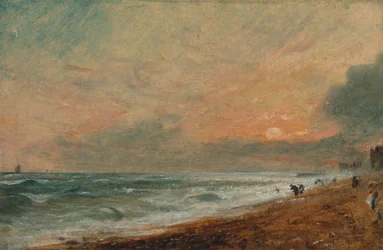 Hove Beach